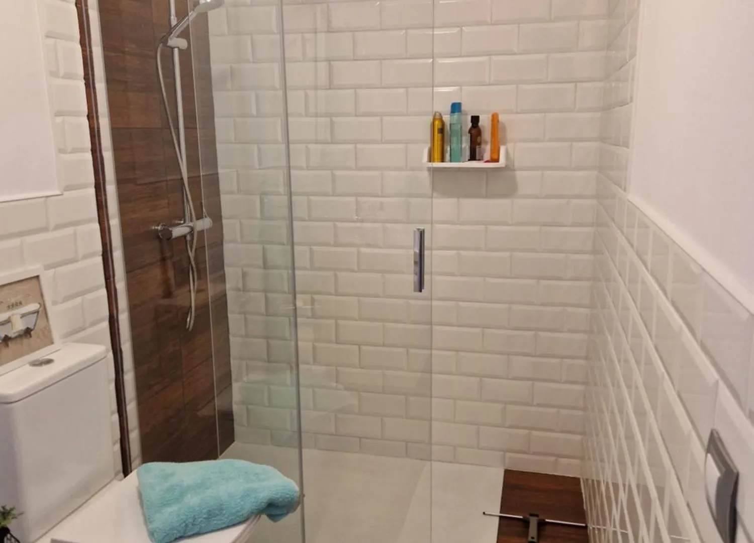 Apartment Bude Sol San Isidro