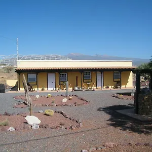 San José Séjour à la campagne